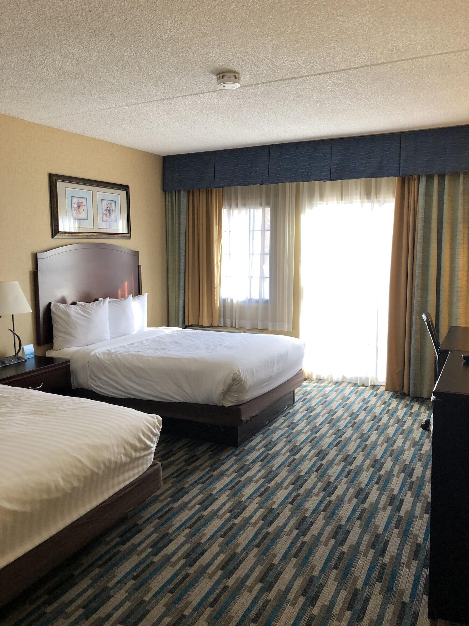Days Inn & Suites By Wyndham Mesa Near Phoenix Exterior foto